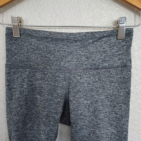 Champion 9 Gray Ankle Leggings Size XS - Picture 3 of 10